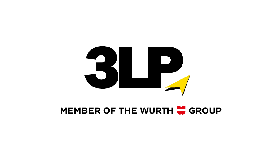 Logo 3LP