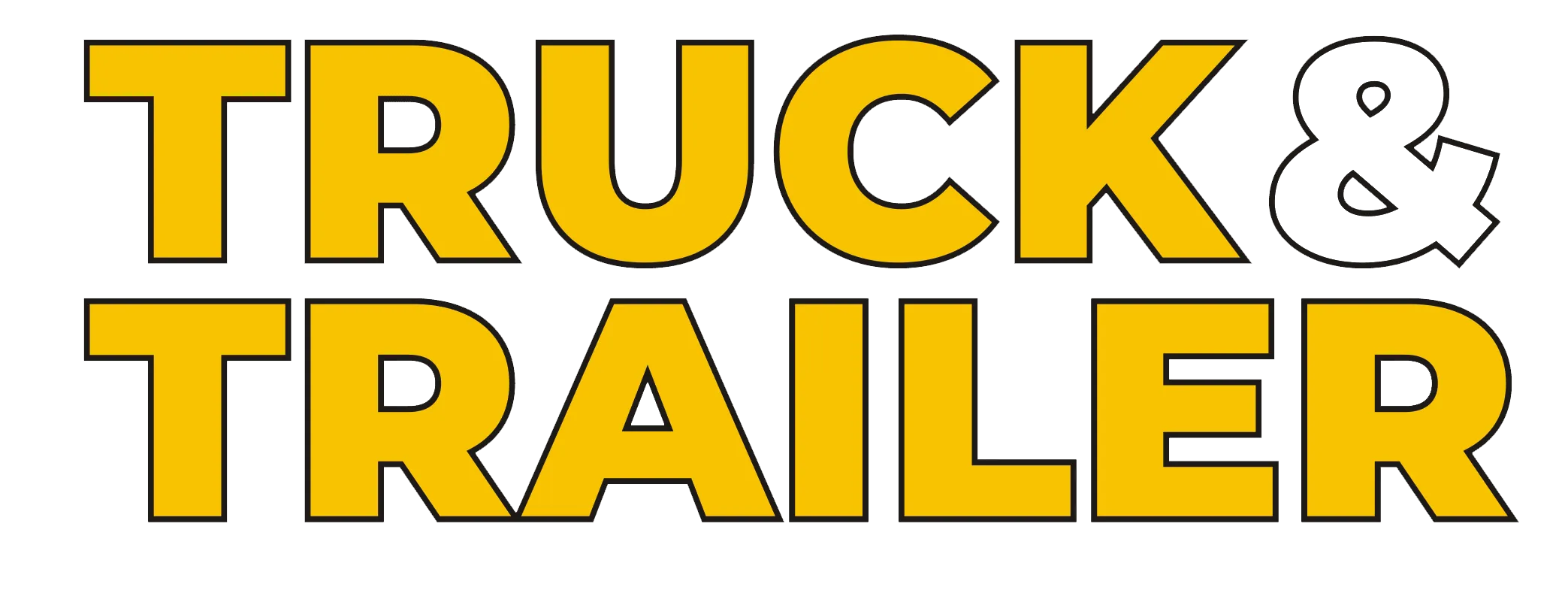 Truck & Trailer