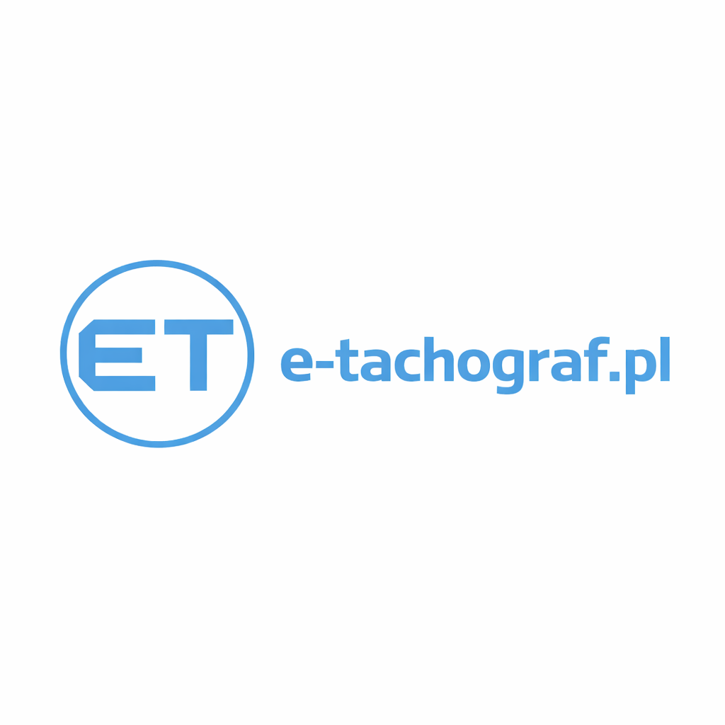 logo ET etachograf